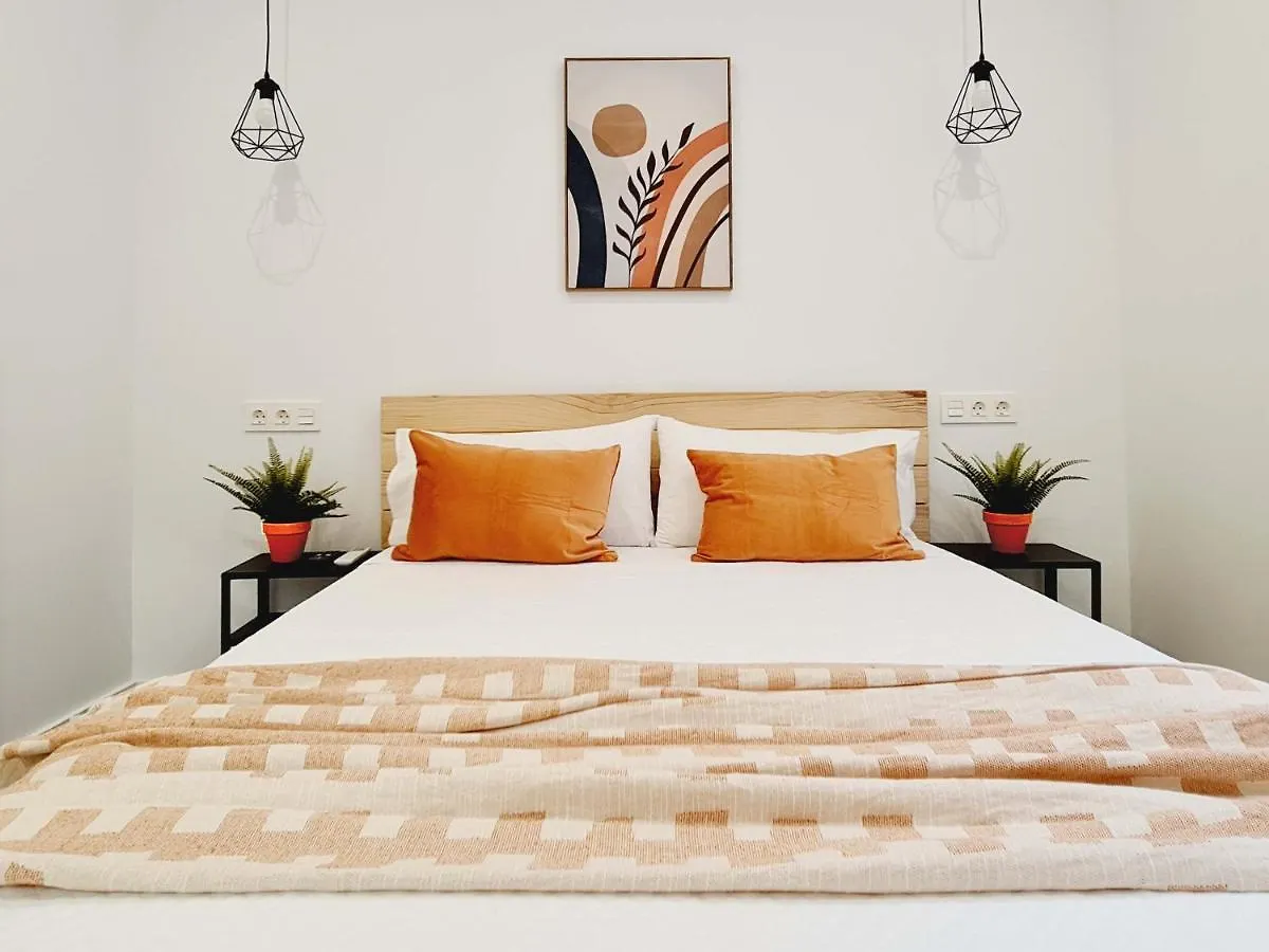 Bilbao Apartamentos Zorroza 0*,  إسبانيا