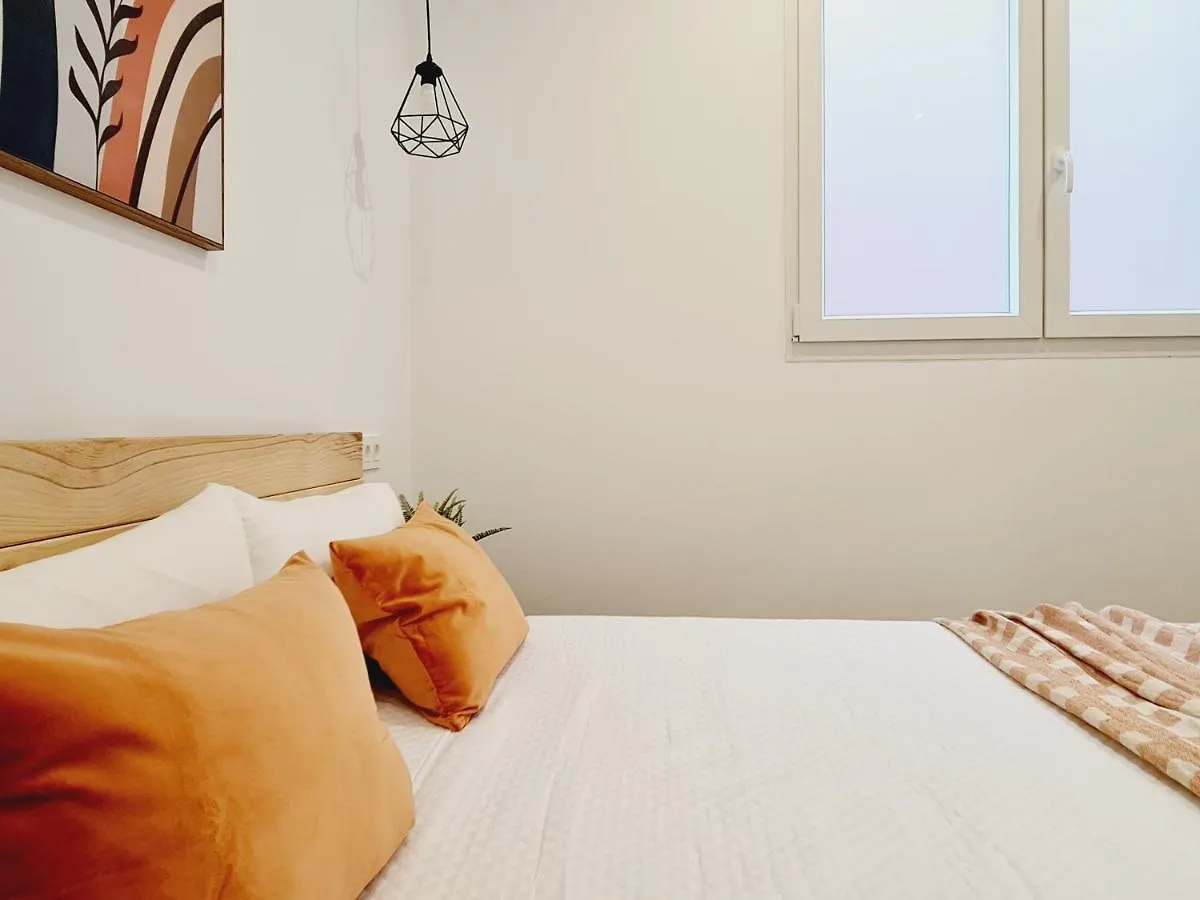 Bilbao Apartamentos Zorroza