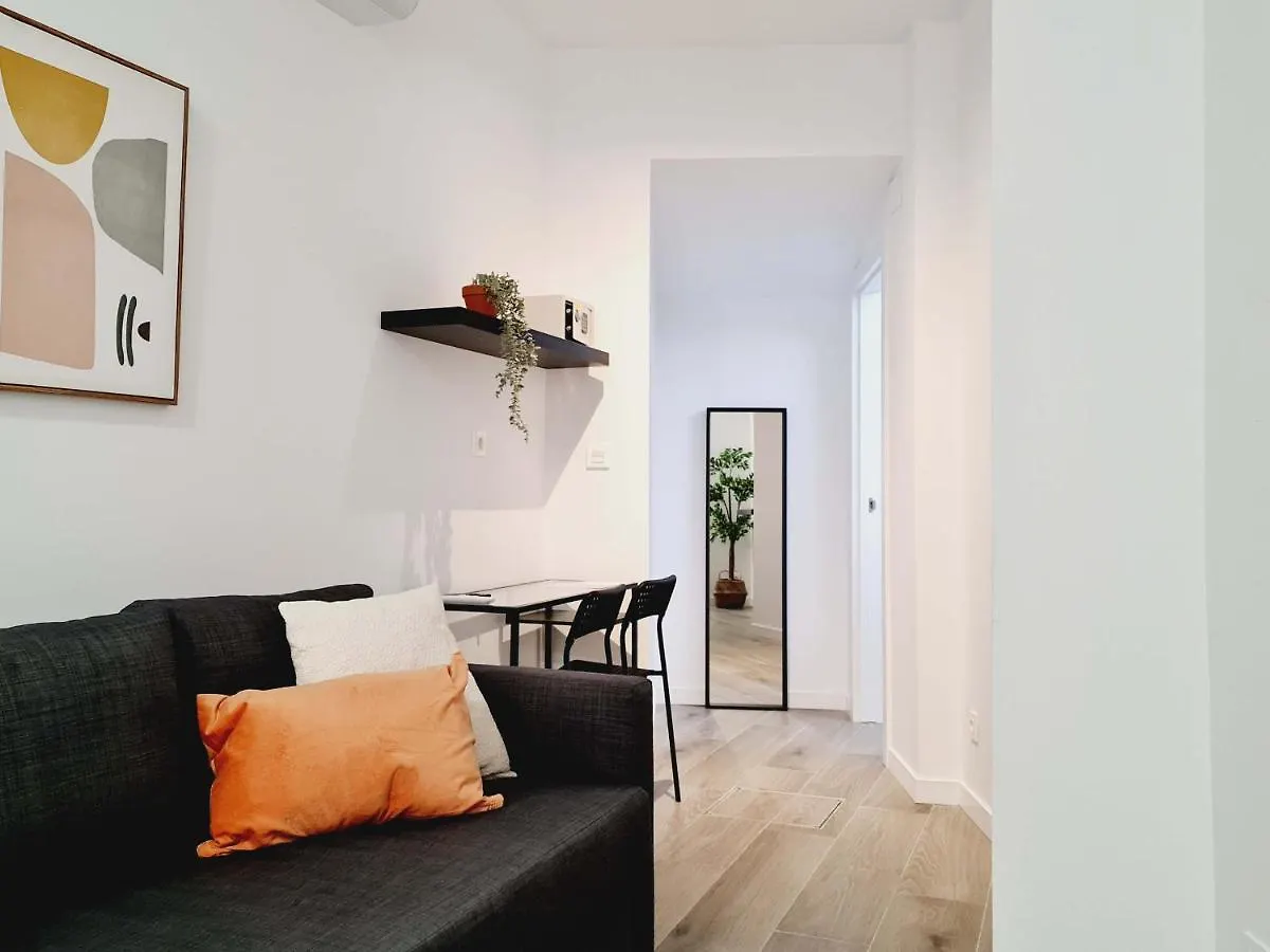 Bilbao Apartamentos Zorroza Spain
