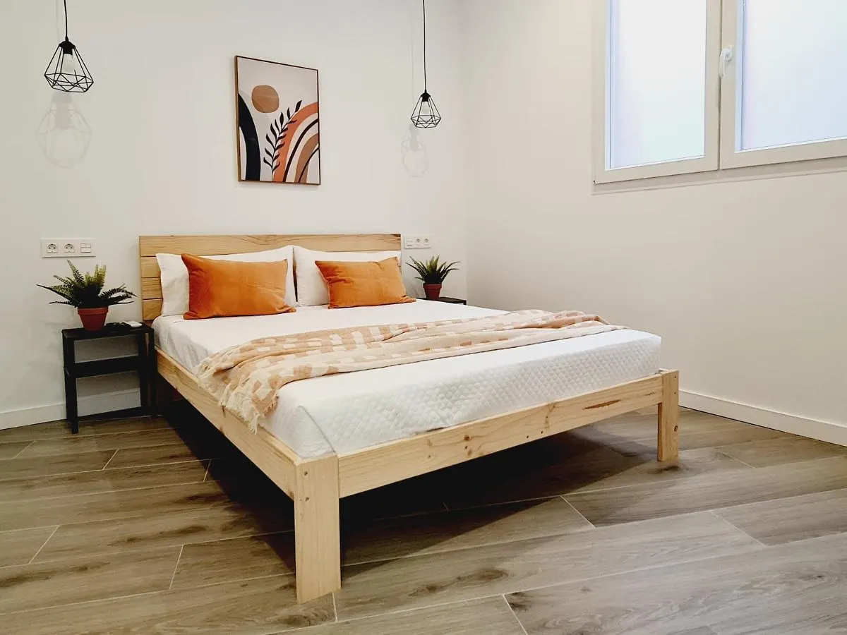 Bilbao Apartamentos Zorroza