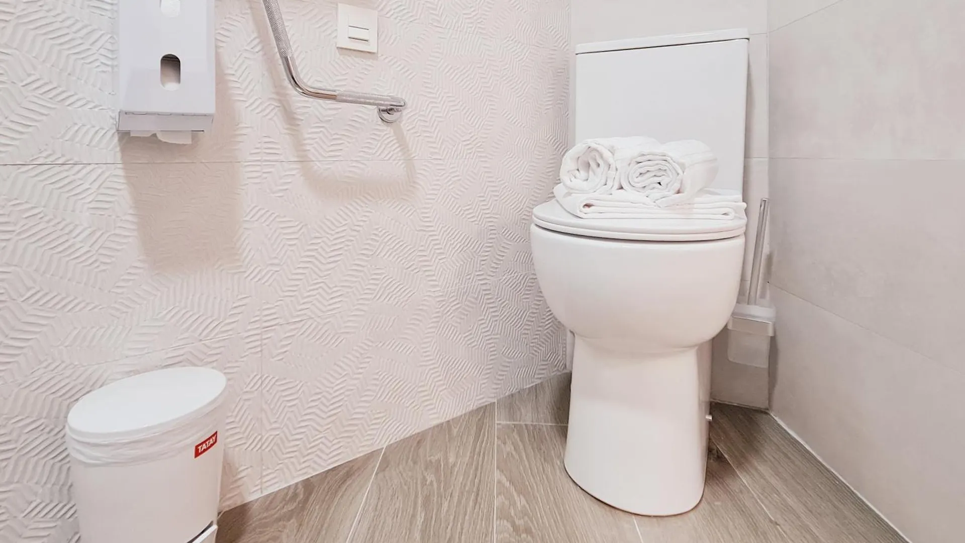 Bilbao Apartamentos Zorroza