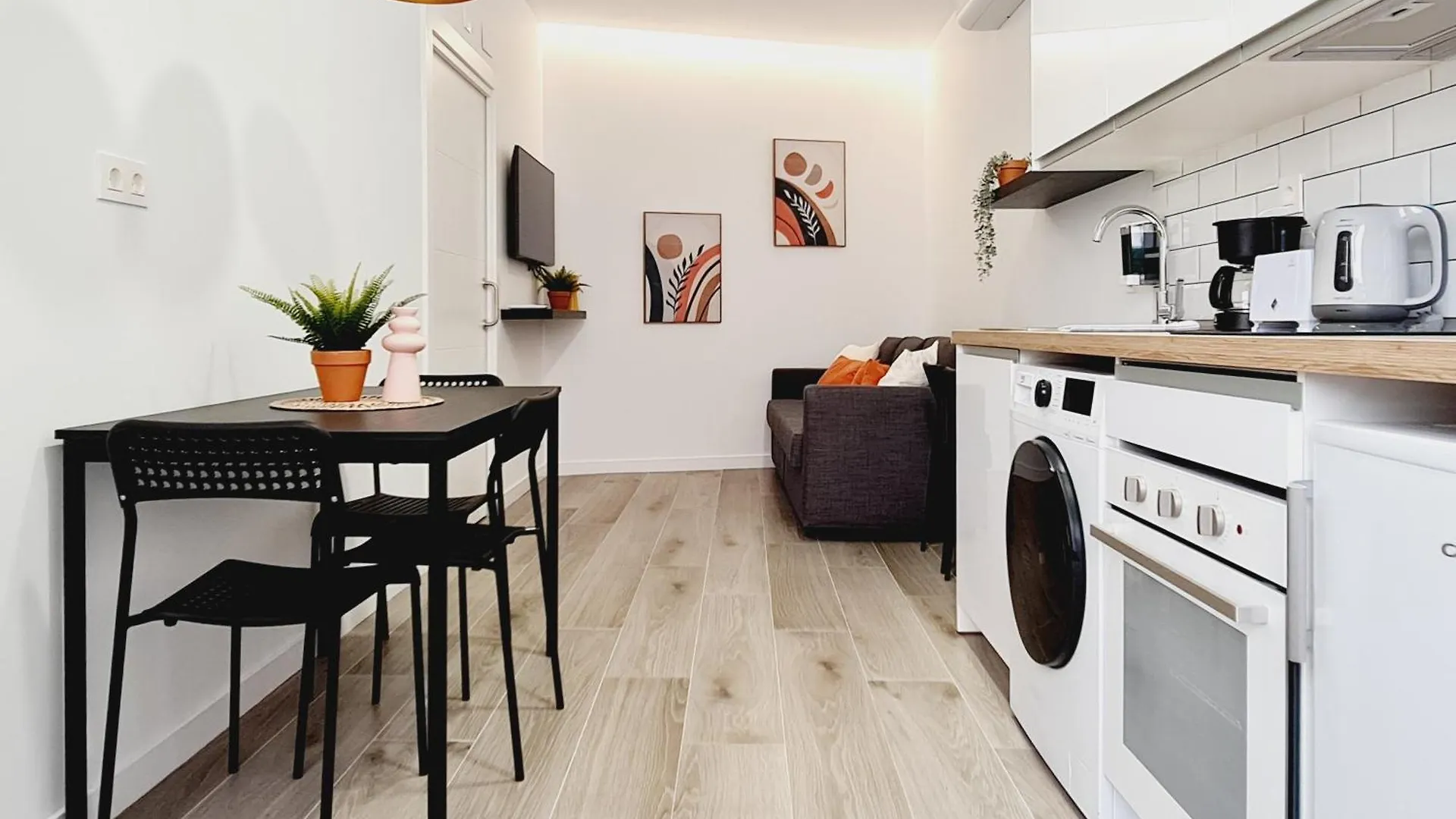 Bilbao Apartamentos Zorroza 0*,  Spain