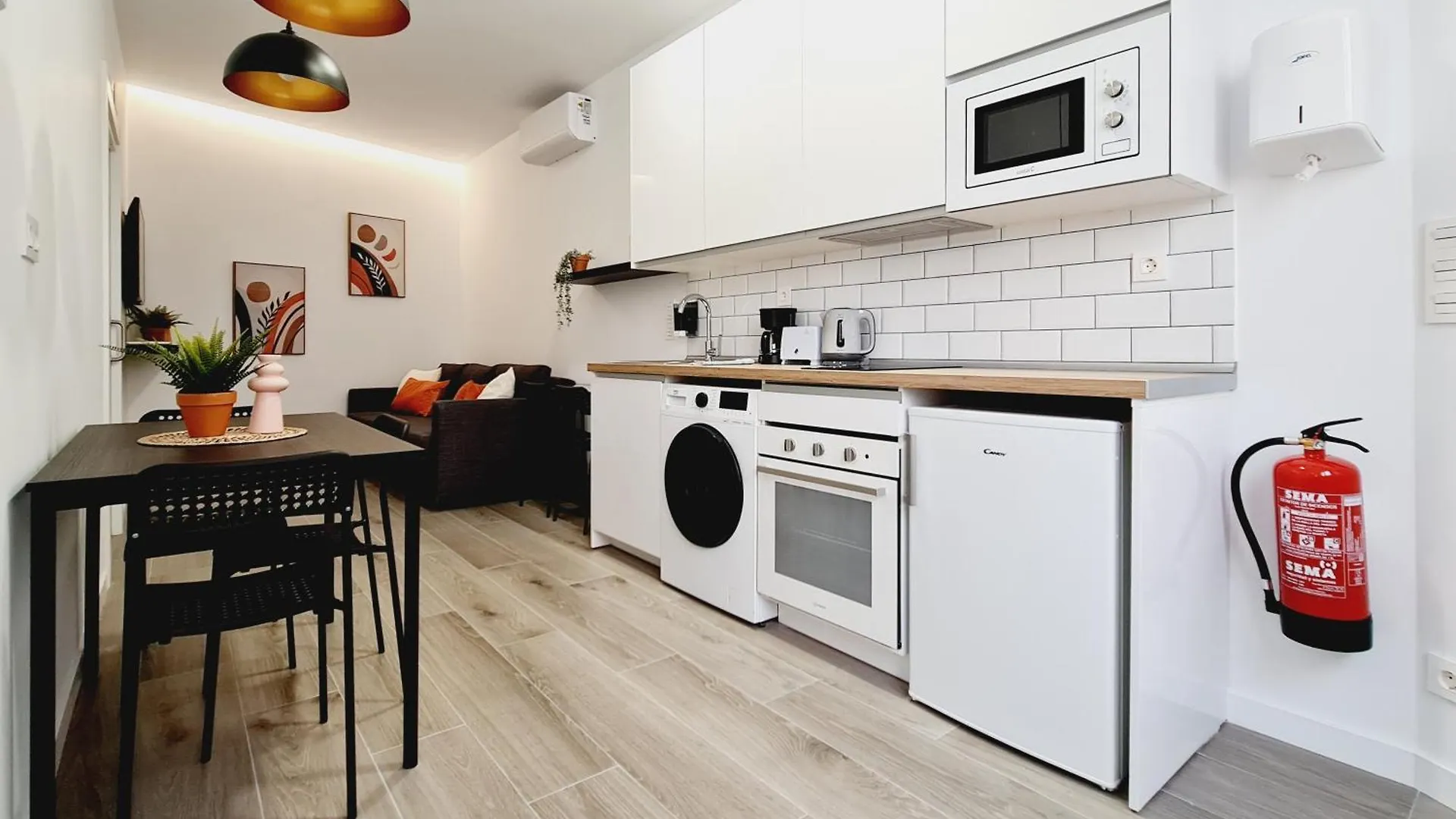 Bilbao Apartamentos Zorroza